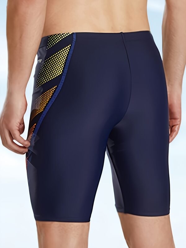 093ba32b-6e00-46c3-8fc6-72523ae03c09.jpg Men’s Premium Bermuda Swim Shorts Quick Dry Athletic Beachwear