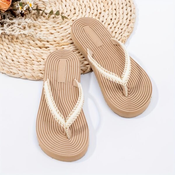 All-Day Comfort Luxe Slides Elegant Multi-Occasion Slippers