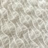 Pure White Sheer Wrap Skirt Sexy Beach Cover-Up
