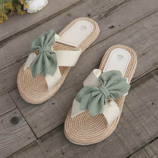 Lightweight And Breathable Slides with an Open Toe Design