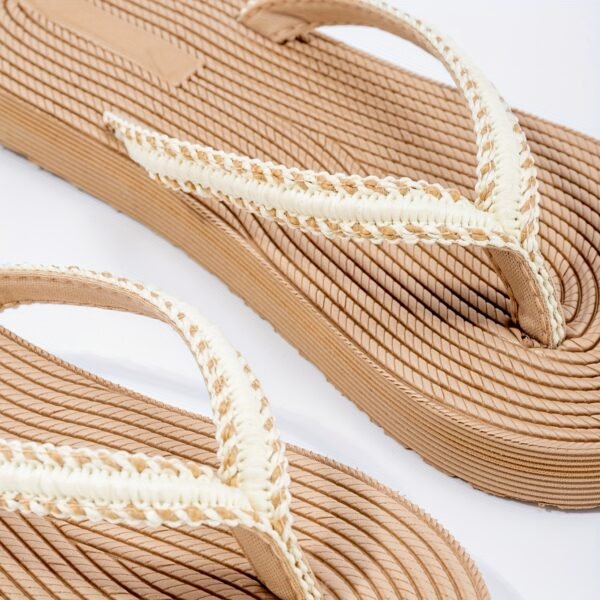 All-Day Comfort Luxe Slides Elegant Multi-Occasion Slippers