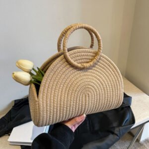 Seaside Escape Tote Ultimate Beach Resort Carry Bag